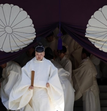 Qué es el Santuario de Yasukuni y por qué despierta la confrontación [...]