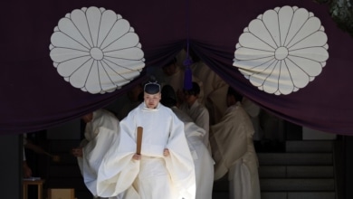Qué es el Santuario de Yasukuni y por qué despierta la confrontación histórica entre China y Japón