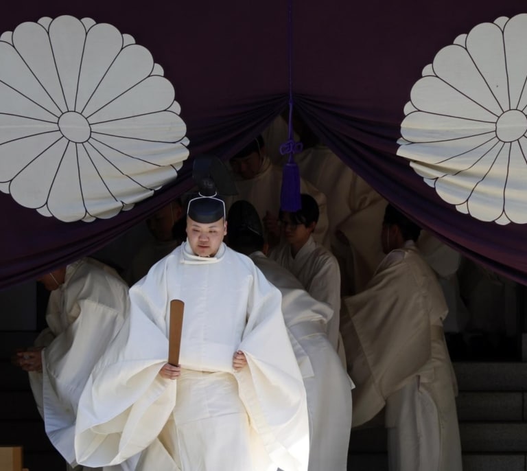 Qué es el Santuario de Yasukuni y por qué despierta la confrontación histórica entre China y Japón