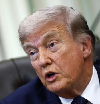 Trump elevará los aranceles a los coches europeos al 25%