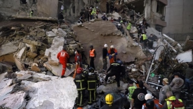 Irán cierra Ormuz tras el ataque israelí en Líbano: al menos 254 muertos y 1.165 heridos