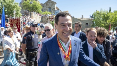 El PP se ve blindado ante Vox en Andalucía y confía en gobernar en solitario aunque no tenga la absoluta