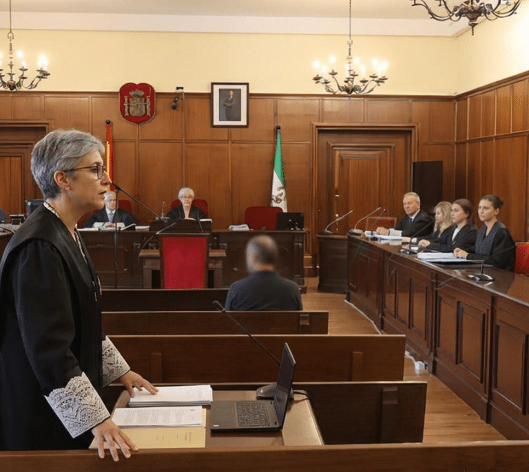 El auge imparable de las denuncias por delitos sexuales: por qué necesitas un abogado penalista especializado