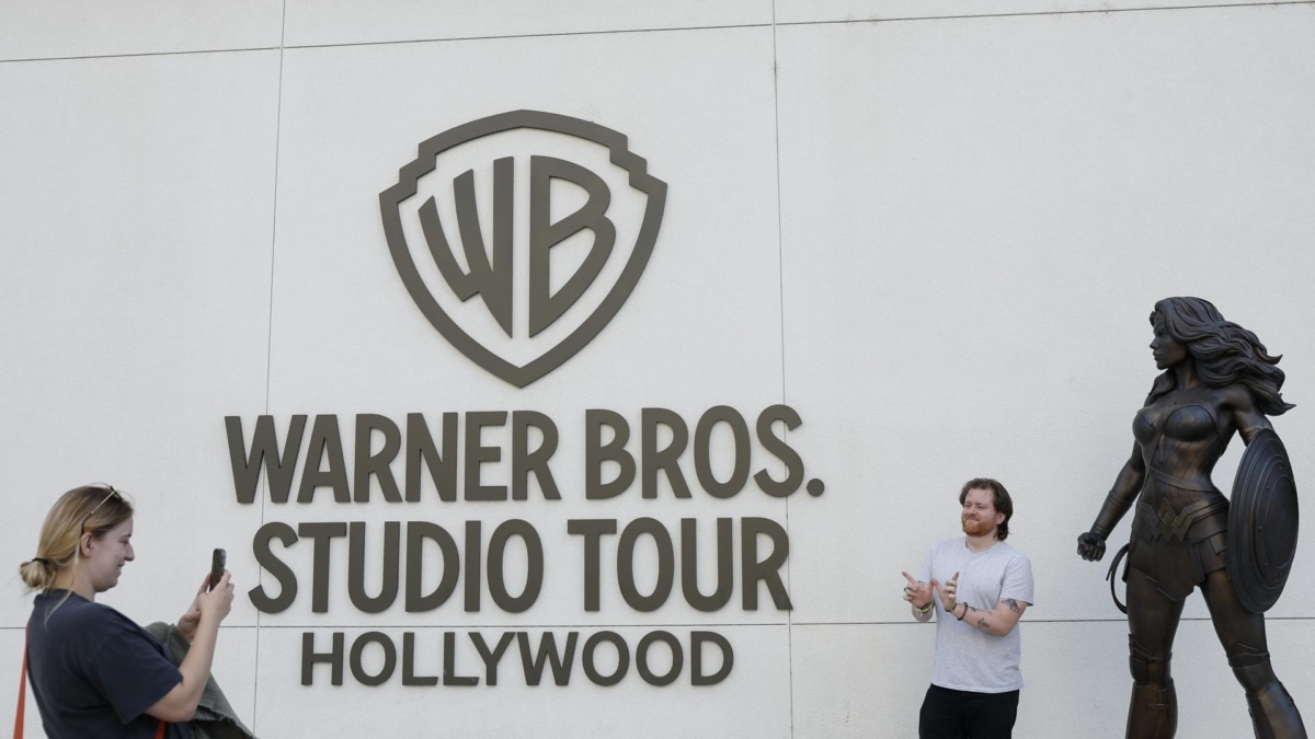 Los accionistas de Warner Bros aprueban la fusión con Paramount Skydance
