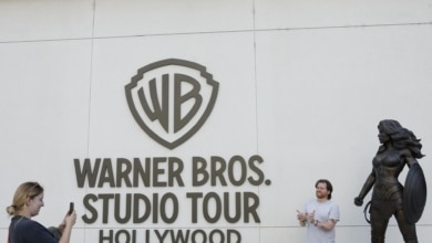 Los accionistas de Warner Bros aprueban la fusión con Paramount Skydance