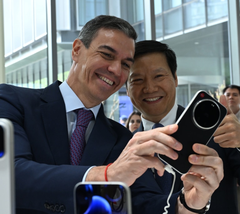 España, atada por las compras a China: el 11% de lo que importamos llega del gigante asiático