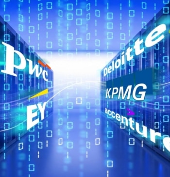 Deloitte destaca en la reputación algorítmica del Big Four ampliado, en un [...]