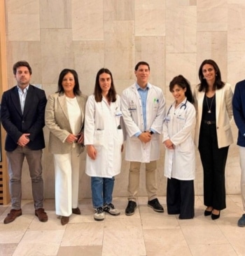 UAX, el Hospital Universitario Rey Juan Carlos y Forus lanzan un programa [...]