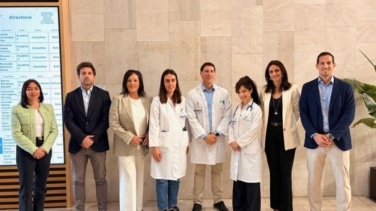 UAX, el Hospital Universitario Rey Juan Carlos y Forus lanzan un programa pionero de prehabilitación oncológica