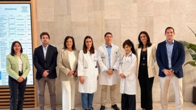 UAX, el Hospital Universitario Rey Juan Carlos y Forus lanzan un programa pionero de prehabilitación oncológica