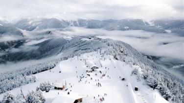Pal Arinsal cierra la mejor temporada desde su integración en Grandvalira Resorts