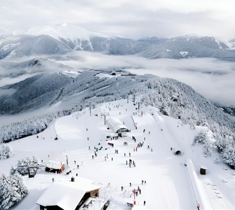 Pal Arinsal cierra la mejor temporada desde su integración en Grandvalira Resorts