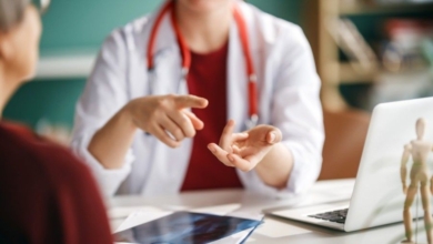 La salud ante su mayor punto de inflexión: cinco retos estructurales que redefinirán el sistema sanitario en la próxima década