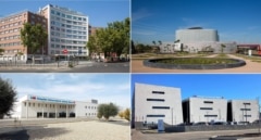 Los Hospitales de Quirónsalud integrados en el Sermas obtienen el sello Madrid Excelente Lugar Ciberseguro