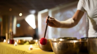 Caldea refuerza esta primavera la experiencia Essential con acceso al spa Adults Only