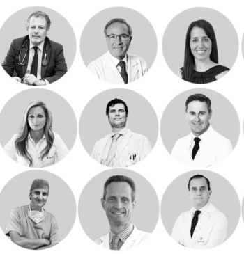 Forbes lanza su novena lista de los 100 mejores médicos de España [...]