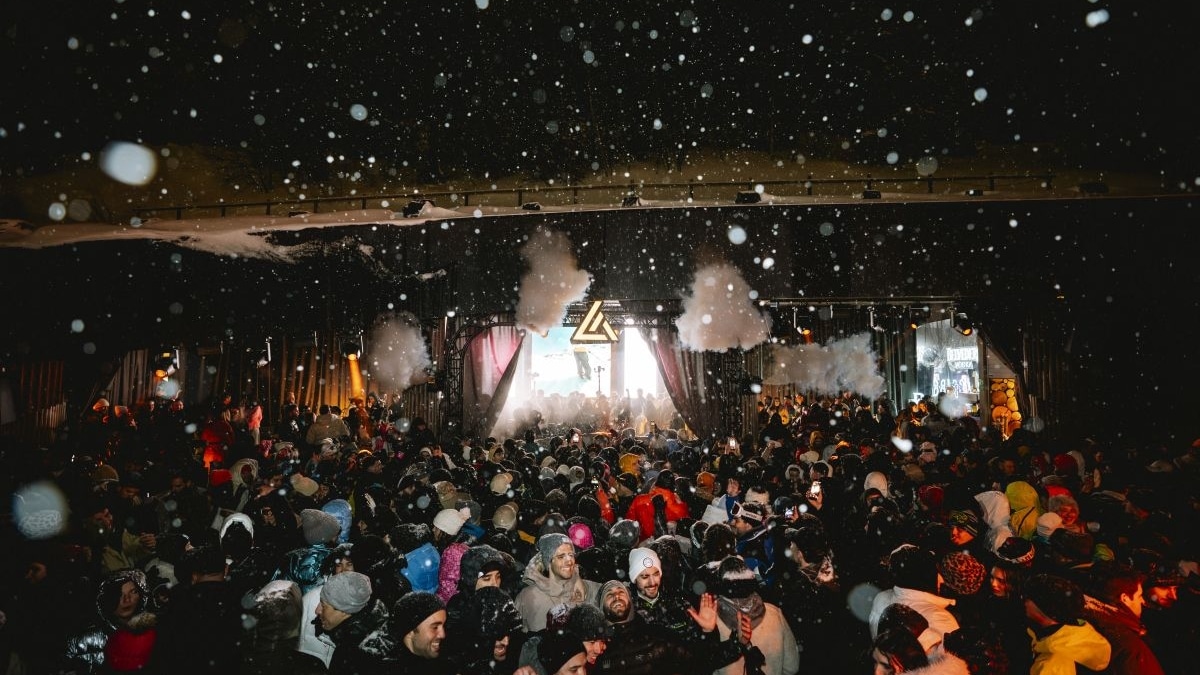 L’Abarset cierra la temporada superando los 100.000 visitantes y consolida su modelo de après-ski