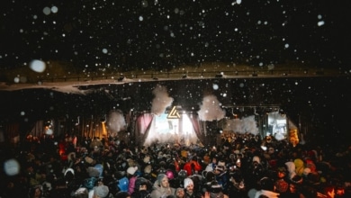 L’Abarset cierra la temporada superando los 100.000 visitantes y consolida su modelo de après-ski