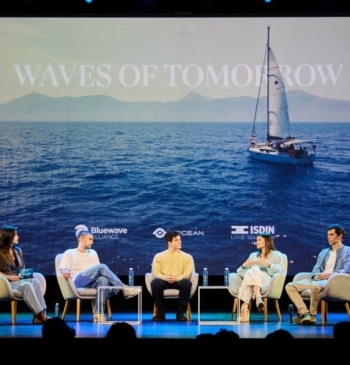 La Bluewave Alliance y Odicean presentan dos nuevos episodios de 'Waves of [...]