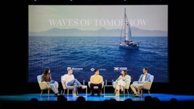 La Bluewave Alliance y Odicean presentan dos nuevos episodios de 'Waves of Tomorrow', la docuserie que busca devolver la vida al Mediterráneo