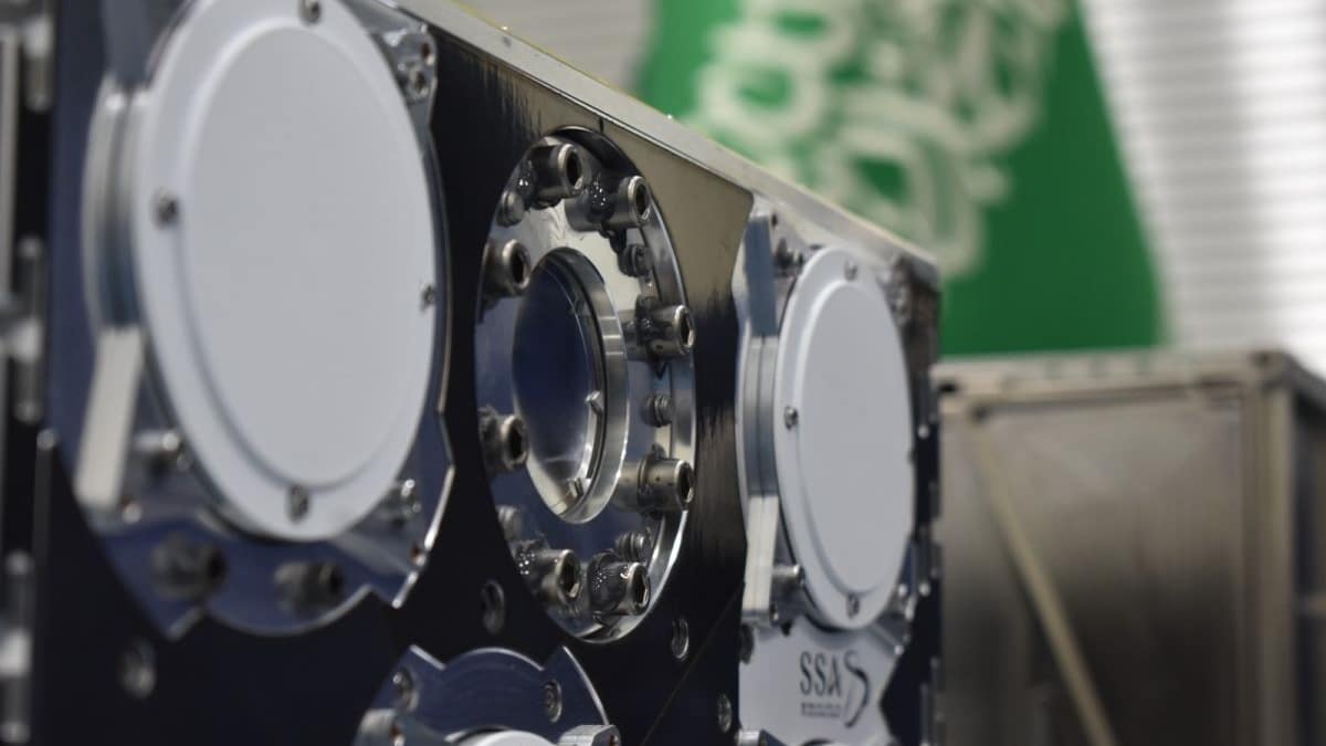 Arabia Saudí lanza el satélite ‘Shams’ en la misión Artemis II y refuerza su apuesta por el espacio