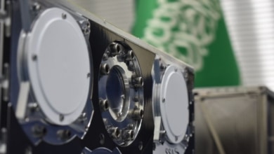 Arabia Saudí lanza el satélite ‘Shams’ en la misión Artemis II y refuerza su apuesta por el espacio