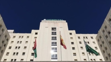 Un estudio demuestra que la nebulización con peróxido de hidrógeno elimina eficazmente el SARS-CoV-2 en hospitales