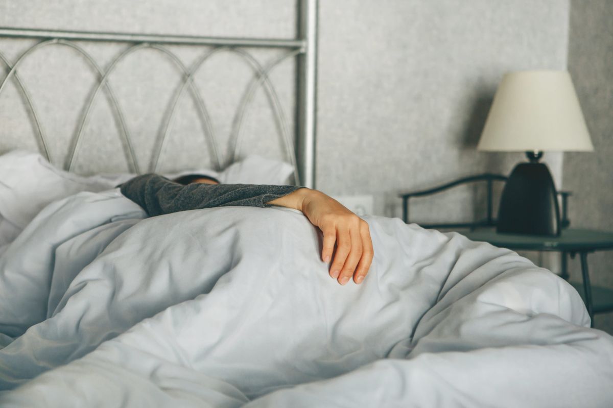 El estrés afecta al 60% de los españoles