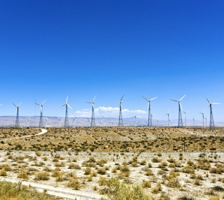 Los alcaldes de Viento Alto aseguran que no hay ningún informe de la Guardia Civil sobre el proyecto eólico Clúster Maestrazgo