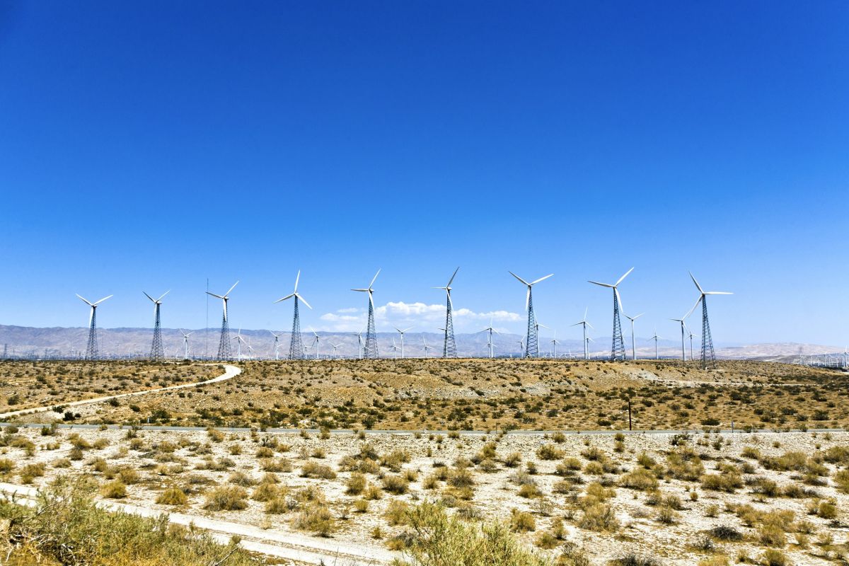 Los alcaldes de Viento Alto aseguran que no hay ningún informe de la Guardia Civil sobre el proyecto eólico Clúster Maestrazgo