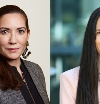 AstraZeneca refuerza áreas estratégicas en España con dos nuevos nombramientos