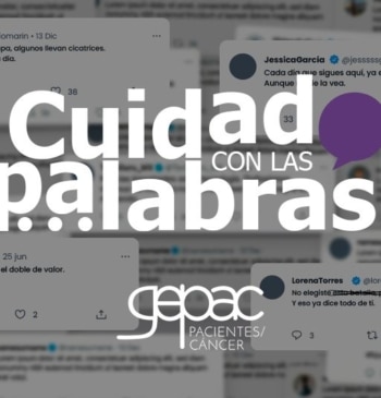 Gepac y BeOne Medicines impulsan ‘Cuidado con las Palabras’ para concienciar sobre [...]