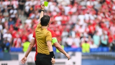 LALIGA impulsa la innovación en el fútbol con el estreno de la RefCam en la final de Copa, en colaboración con la RFEF