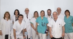 El Hospital Universitari General de Catalunya participa en la primera fase de un ensayo pionero para el párkinson