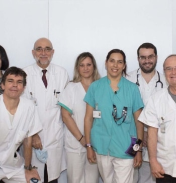 El Hospital Universitari General de Catalunya participa en la primera fase de [...]