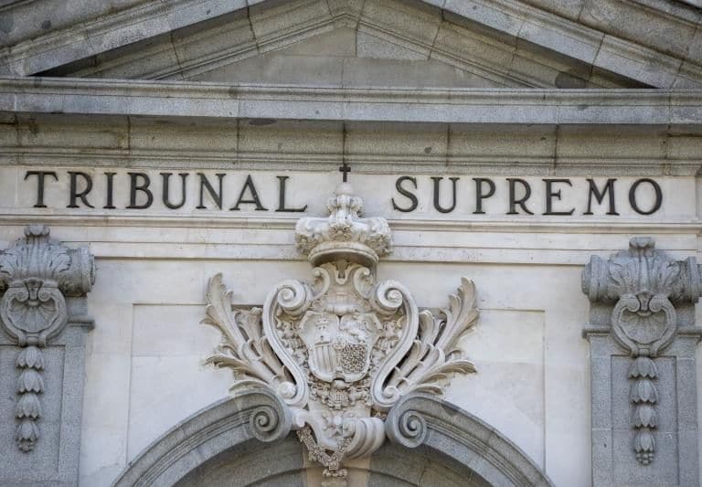 LaLiga asegura que el Supremo no cuestiona sus fundamentos en la sentencia sobre los derechos audiovisuales