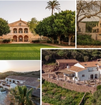 Vestige Collection inaugura su cuarta temporada en Menorca con tres hoteles y [...]