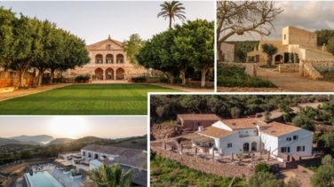 Vestige Collection inaugura su cuarta temporada en Menorca con tres hoteles y una villa de lujo