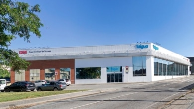 El TSJC obliga al Ayuntamiento de Terrassa a devolver bienes y clientes a Mina, tras la remunicipalización del servicio de agua