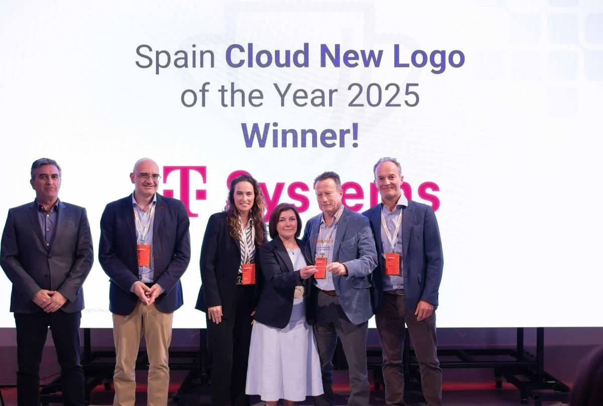 T-Systems, reconocida por Cloudera por sus avances para crear un pionero ‘data lake’ para el sistema sanitario