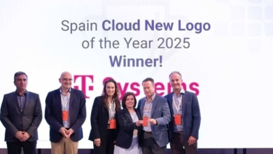 T-Systems, reconocida por Cloudera por sus avances para crear un pionero ‘data lake’ para el sistema sanitario