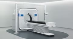 El Hospital Universitario Rey Juan Carlos instala un TAC de última generación que optimizará la localización y precisión de la delimitación de tumores