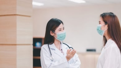 Médicos de Melilla y CCOO en Ceuta cuestionan el discurso del Ingesa sobre la situación asistencial