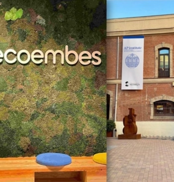 AP institute y Ecoembes se alían para reforzar el papel de los [...]