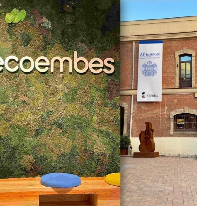 AP institute y Ecoembes se alían para reforzar el papel de los [...]