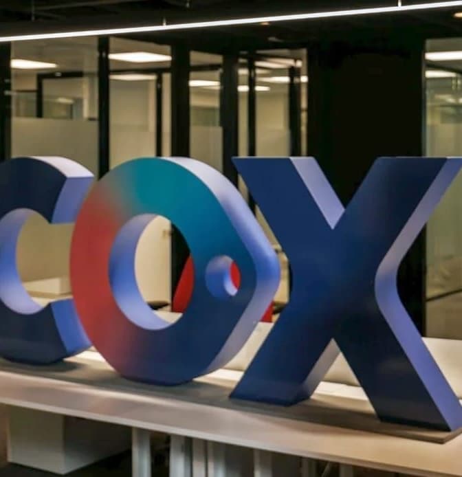 Cox alcanza los 1.000 millones de capitalización tras cerrar la compra de [...]