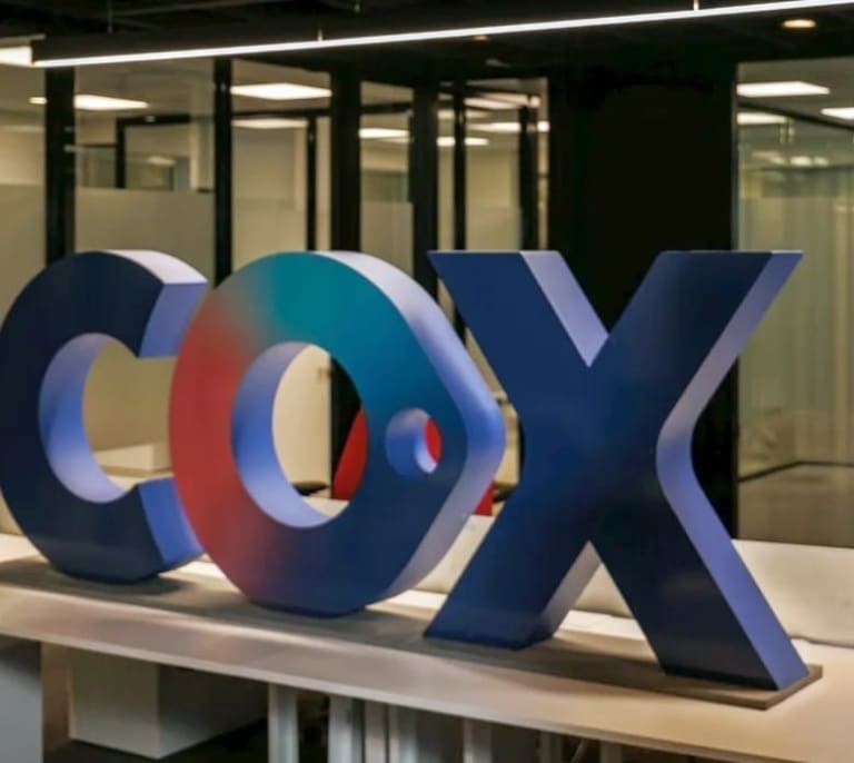 Cox alcanza los 1.000 millones de capitalización tras cerrar la compra de Iberdrola México