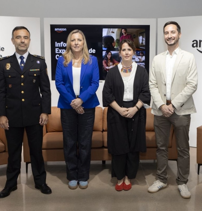 Los sistemas de IA de Amazon permitieron, en el último año, incautar [...]