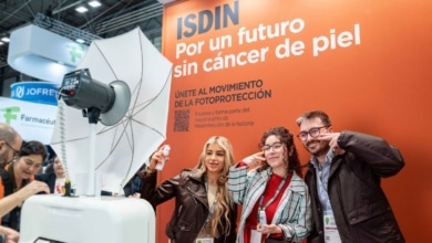 ISDIN lanza el ‘Récord mundial de la fotoprotección’, un movimiento global de concienciación para prevenir el cáncer de piel