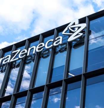AstraZeneca supera expectativas con un crecimiento del 8% en el primer trimestre